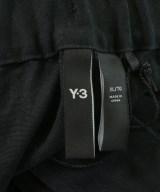 Y-3（ワイスリー）カーゴパンツ 黒 サイズ:XL メンズ/2200664539139