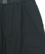 Y-3（ワイスリー）カーゴパンツ 黒 サイズ:XL メンズ/2200664539139