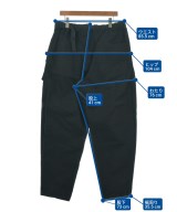 Y-3（ワイスリー）カーゴパンツ 黒 サイズ:XL メンズ/2200664539139