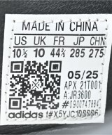 Y-3（ワイスリー）スニーカー 黒 サイズ:28.5cm メンズ/2200664539177