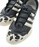 Y-3（ワイスリー）スニーカー 黒 サイズ:28.5cm メンズ/2200664539177