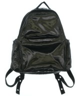 Y-3（ワイスリー）バックパック・リュック 黒 サイズ:- メンズ/2200664657017