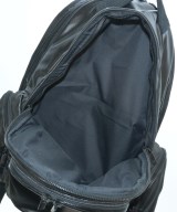 Y-3（ワイスリー）バックパック・リュック 黒 サイズ:- メンズ/2200664657017