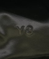 Y-3（ワイスリー）バックパック・リュック 黒 サイズ:- メンズ/2200664657017