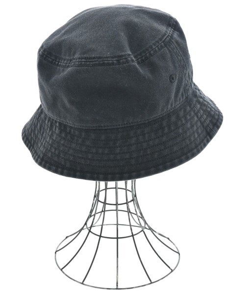 Y-3（ワイスリー）ハット 黒 サイズ:56 レディース/2200664306052