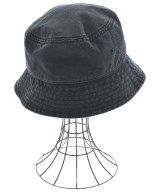 Y-3（ワイスリー）ハット 黒 サイズ:56 レディース/2200664306052