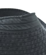 Y-3（ワイスリー）ハット 黒 サイズ:56 レディース/2200664306052