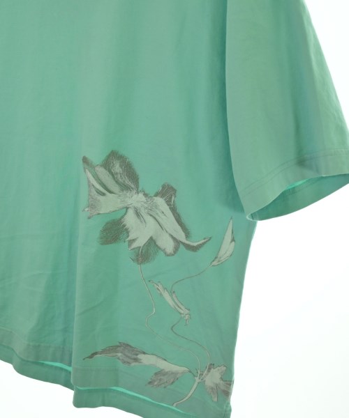 Y-3（ワイスリー）Tシャツ・カットソー 緑 サイズ:XS メンズ/2200665412066