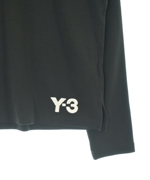 Y-3（ワイスリー）ニット・セーター 黒 サイズ:M メンズ/2200665812019