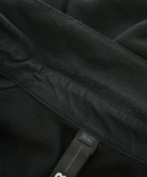 Y-3（ワイスリー）ニット・セーター 黒 サイズ:M メンズ/2200665812019