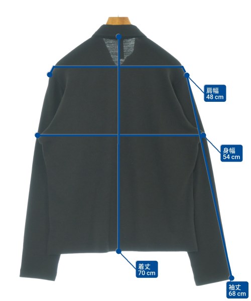 Y-3（ワイスリー）ニット・セーター 黒 サイズ:M メンズ/2200665812019