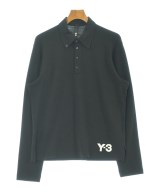 Y-3（ワイスリー）ニット・セーター 黒 サイズ:M メンズ/2200665812019