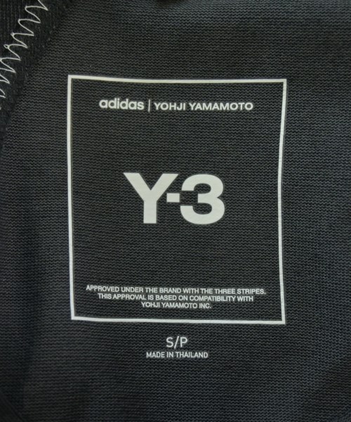Y-3（ワイスリー）Tシャツ・カットソー グレー サイズ:S メンズ/2200663197040