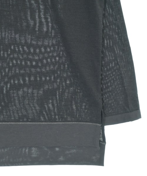 Y-3（ワイスリー）Tシャツ・カットソー グレー サイズ:S メンズ/2200663197040