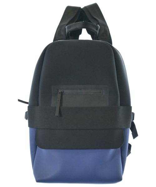 Y-3(ワイスリー)バックパック・リュック 黒 サイズ:-/2200663197057