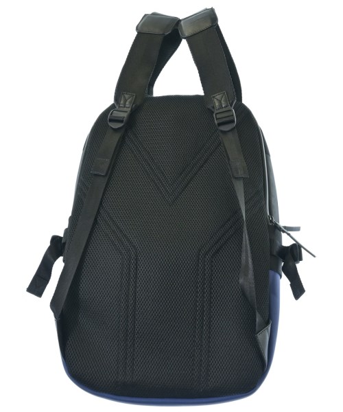 Y-3（ワイスリー）バックパック・リュック 黒 サイズ:- メンズ/2200663197057