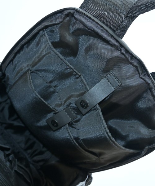 Y-3（ワイスリー）バックパック・リュック 黒 サイズ:- メンズ/2200663197057