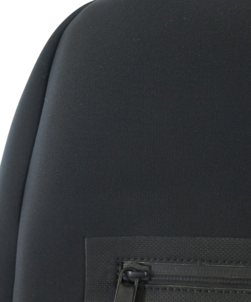 Y-3（ワイスリー）バックパック・リュック 黒 サイズ:- メンズ/2200663197057