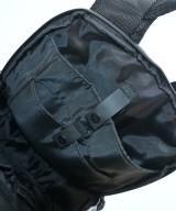 Y-3（ワイスリー）バックパック・リュック 黒 サイズ:- メンズ/2200663197057