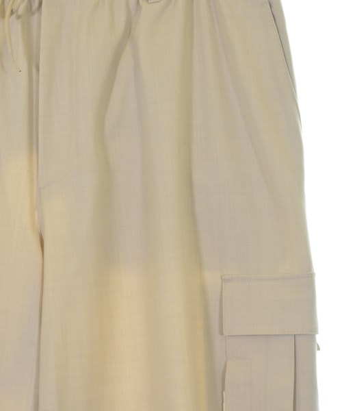 Y-3（ワイスリー）その他 ベージュ サイズ:M メンズ/2200665967108