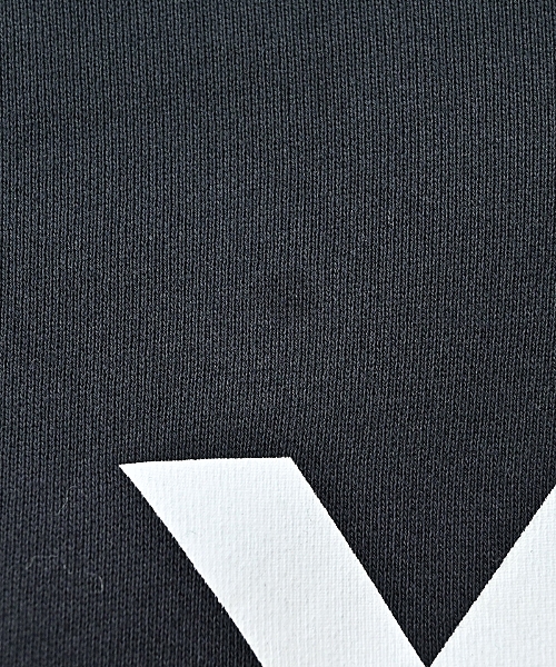 Y-3（ワイスリー）パーカー 黒 サイズ:S メンズ/2200665988011