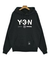 Y-3（ワイスリー）パーカー 黒 サイズ:S メンズ/2200665988011