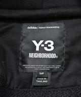 Y-3（ワイスリー）パーカー 黒 サイズ:S メンズ/2200665988011