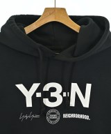 Y-3（ワイスリー）パーカー 黒 サイズ:S メンズ/2200665988011