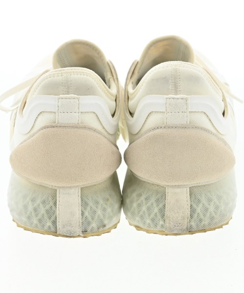 Y-3（ワイスリー）スニーカー 白 サイズ:29.5cm メンズ/2200662662433