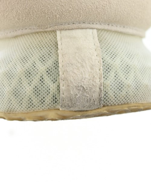 Y-3（ワイスリー）スニーカー 白 サイズ:29.5cm メンズ/2200662662433