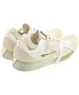 Y-3（ワイスリー）スニーカー 白 サイズ:29.5cm メンズ/2200662662433