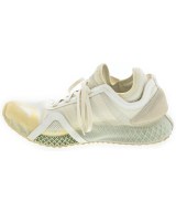 Y-3（ワイスリー）スニーカー 白 サイズ:29.5cm メンズ/2200662662433