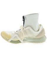 Y-3（ワイスリー）スニーカー 白 サイズ:29.5cm メンズ/2200662662433