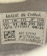 Y-3（ワイスリー）スニーカー 白 サイズ:29.5cm メンズ/2200662662433