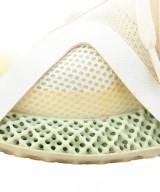 Y-3（ワイスリー）スニーカー 白 サイズ:29.5cm メンズ/2200662662433