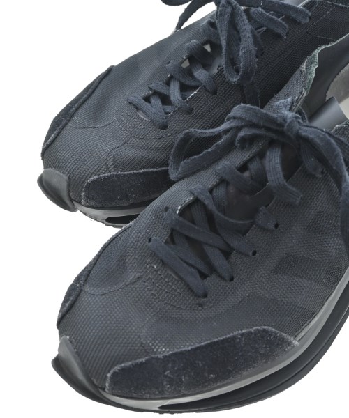 Y-3（ワイスリー）スニーカー 黒 サイズ:28cm メンズ/2200664079086