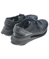 Y-3（ワイスリー）スニーカー 黒 サイズ:28cm メンズ/2200664079086