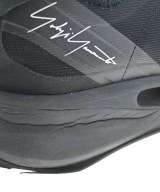 Y-3（ワイスリー）スニーカー 黒 サイズ:28cm メンズ/2200664079086