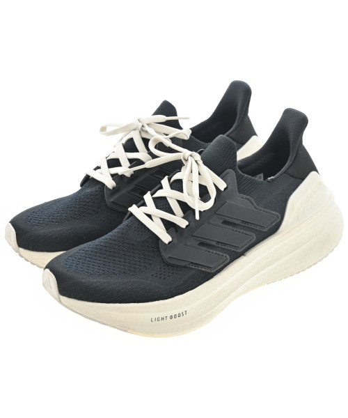 Y-3(ワイスリー)スニーカー 黒 サイズ:25cm/2200665185113