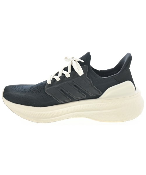 Y-3（ワイスリー）スニーカー 黒 サイズ:25cm メンズ/2200665185113