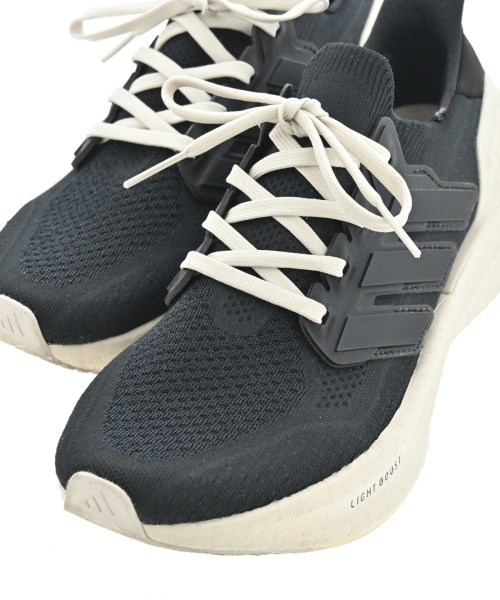 Y-3（ワイスリー）スニーカー 黒 サイズ:25cm メンズ/2200665185113