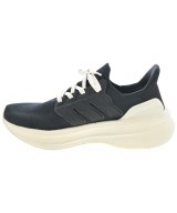 Y-3（ワイスリー）スニーカー 黒 サイズ:25cm メンズ/2200665185113