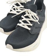 Y-3（ワイスリー）スニーカー 黒 サイズ:25cm メンズ/2200665185113