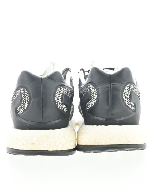 Y-3（ワイスリー）スニーカー 黒 サイズ:27cm メンズ/2200666289025