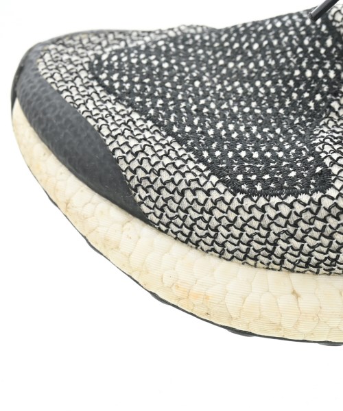 Y-3（ワイスリー）スニーカー 黒 サイズ:27cm メンズ/2200666289025