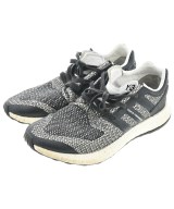 Y-3（ワイスリー）スニーカー 黒 サイズ:27cm メンズ/2200666289025