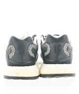 Y-3（ワイスリー）スニーカー 黒 サイズ:27cm メンズ/2200666289025