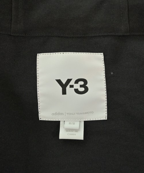 Y-3（ワイスリー）その他 黒 サイズ:M/M メンズ/2200666120014