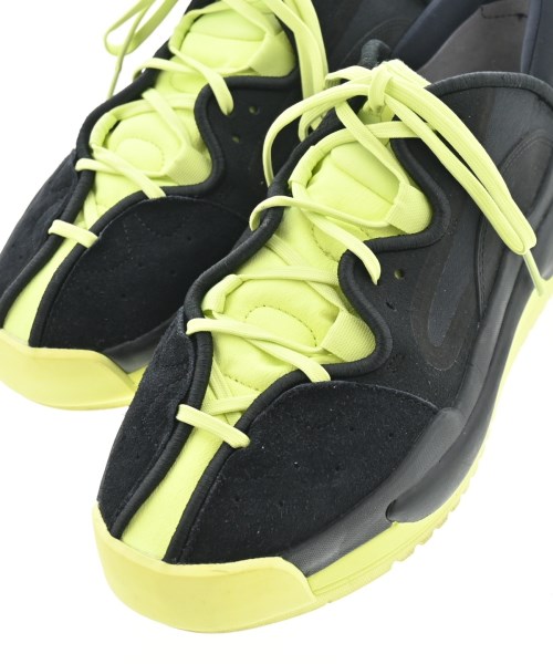 Y-3（ワイスリー）スニーカー 黒 サイズ:27cm メンズ/2200666120038