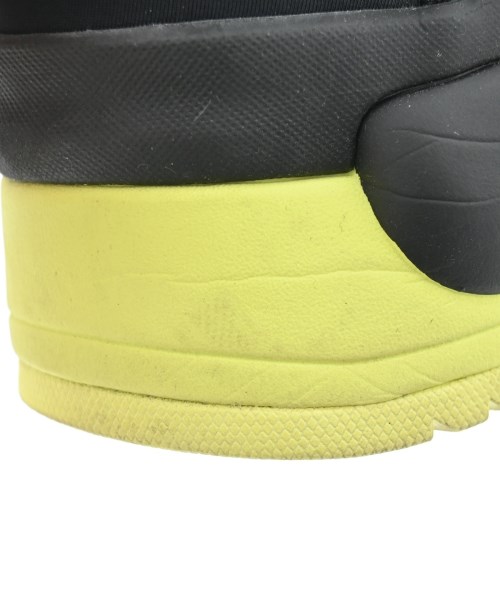 Y-3（ワイスリー）スニーカー 黒 サイズ:27cm メンズ/2200666120038